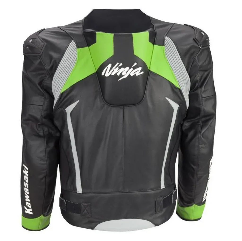 Riders Armor NinjaEdge Racing Leather Jacket - Image 2