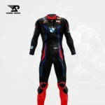BMW Tom Sykes 2019 WSBK Leather Suit