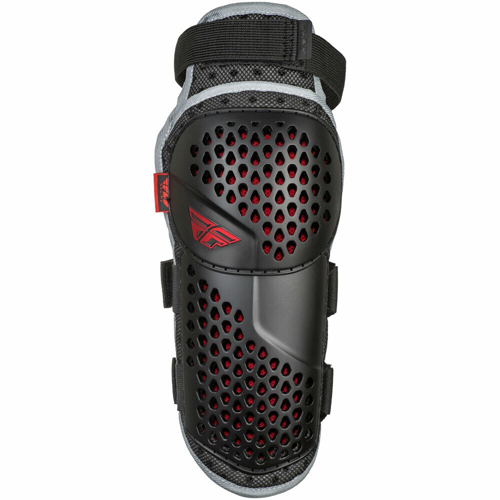 Riders Armor Barricade Flex Knee & Elbow Guard Bundle - Image 3