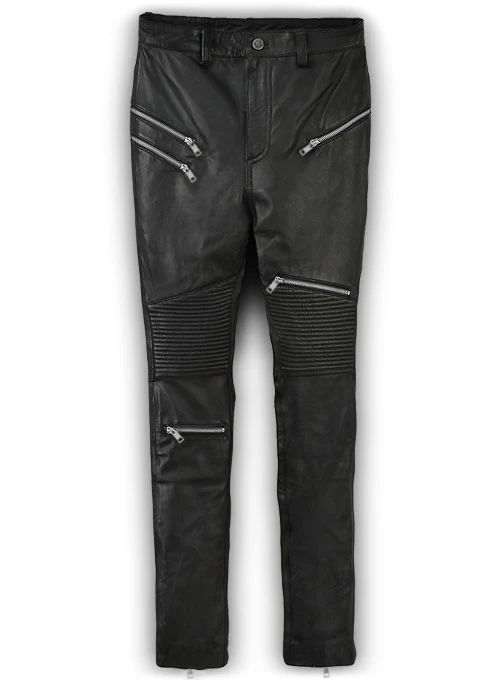 Riders Armor Queen Move Women’s Leather Pants