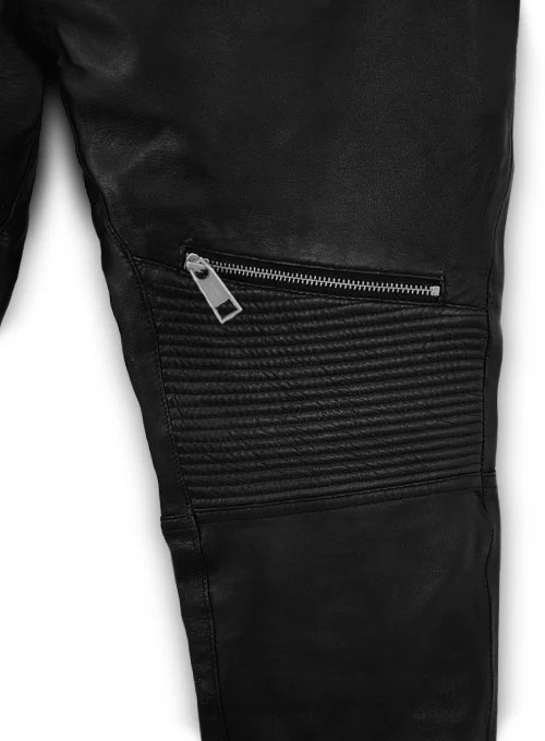 Riders Armor Queen Move Women’s Leather Pants - Image 8