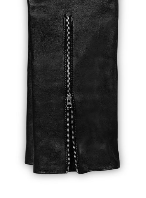 Riders Armor BoltStrike Men’s Leather Pants - Image 12