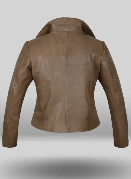 Riders Armor FavourEdge Women’s Leather Jacket - Image 2