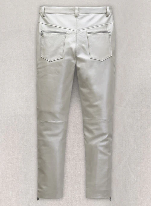 Riders Armor Stiletto Edge Women’s Leather Pants - Image 2