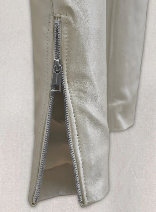 Riders Armor Stiletto Edge Women’s Leather Pants - Image 7