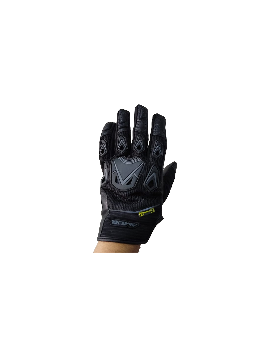 Riders Armor Super Speed Summer Gloves